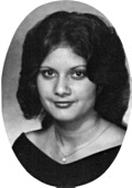 Naina Patel: class of 1982, Norte Del Rio High School, Sacramento, CA.